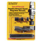 HeliCoil M14 x 1.25 In. Spark Plug Thread Repair Kit Image 1